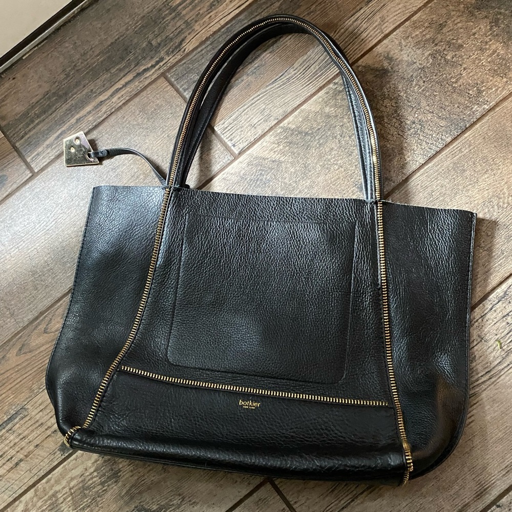 Botkier Large Purse - Picture 2 of 2